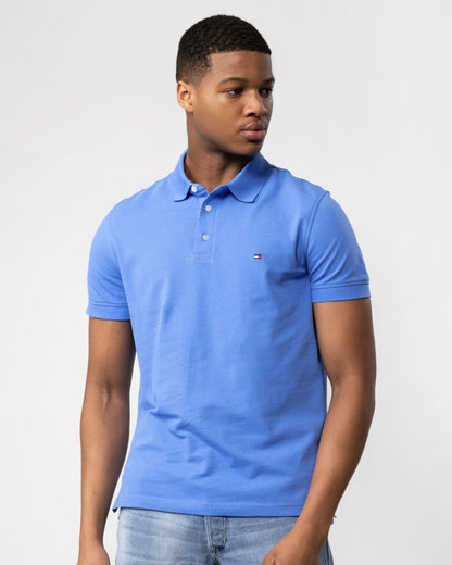 Tommy Hilfiger Core 1985 Slim Mens Polo Shirt