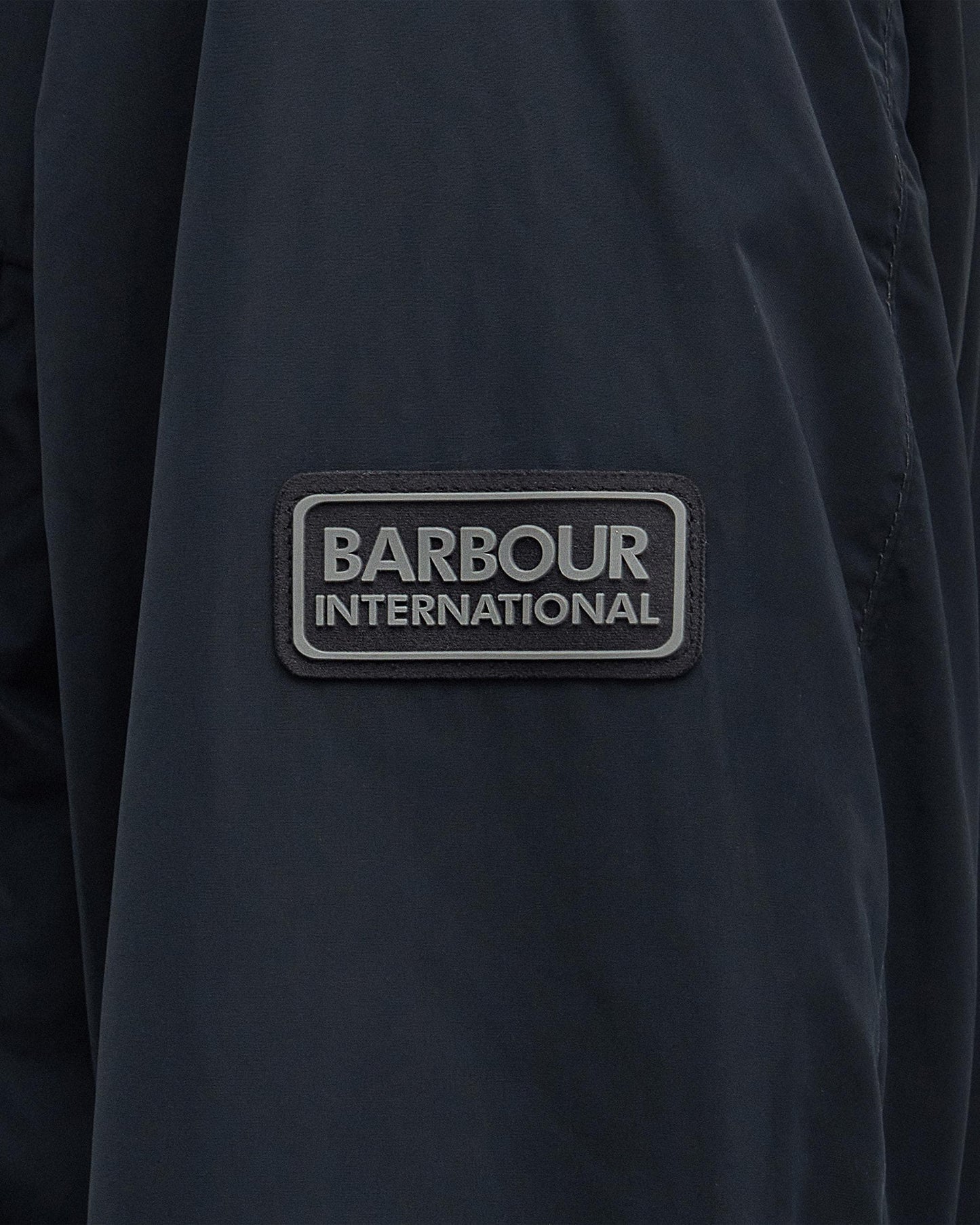 Barbour International Barbour International Morley Mens Casual Jacket