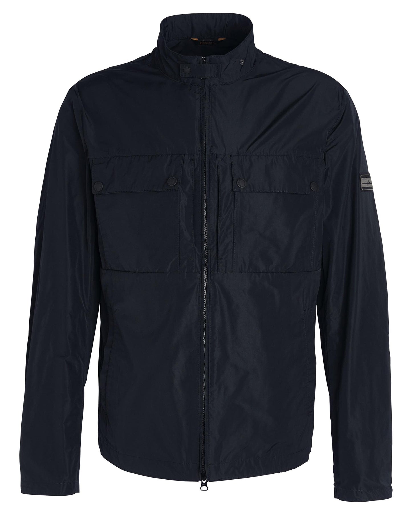 Barbour International Barbour International Morley Mens Casual Jacket