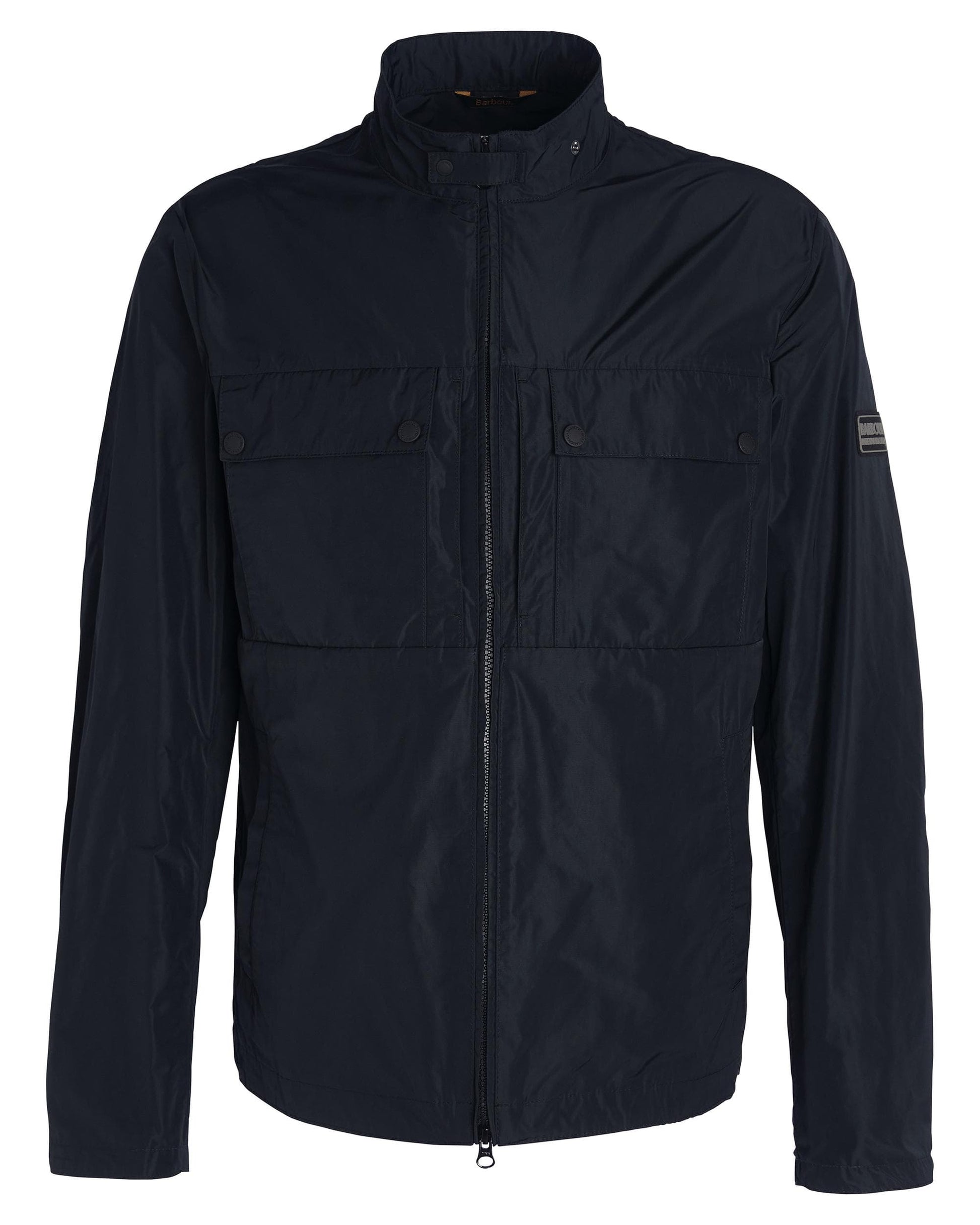 Barbour International Barbour International Morley Mens Casual Jacket