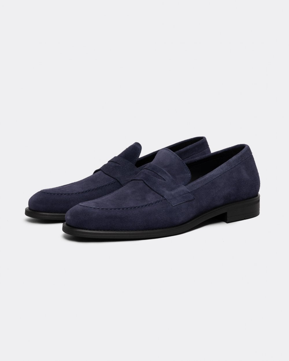 Paul Smith Remi Mens Loafers