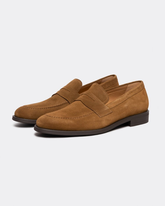 Paul Smith Remi Mens Loafers