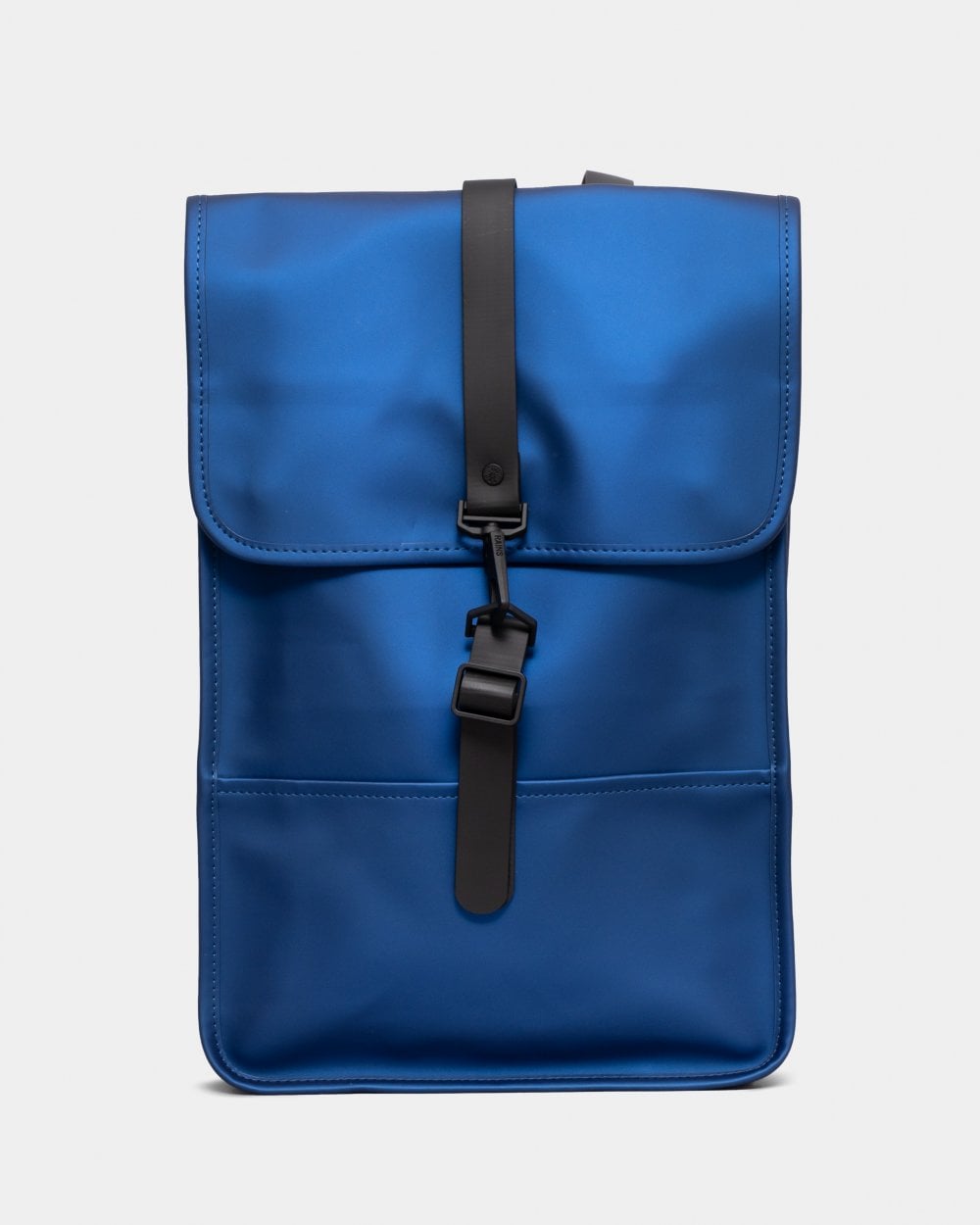 Rains Unisex Backpack Mini - 10 Storm