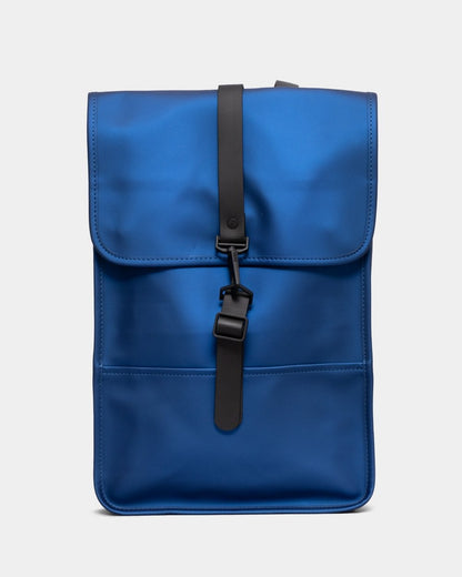 Rains Unisex Backpack Mini - 10 Storm