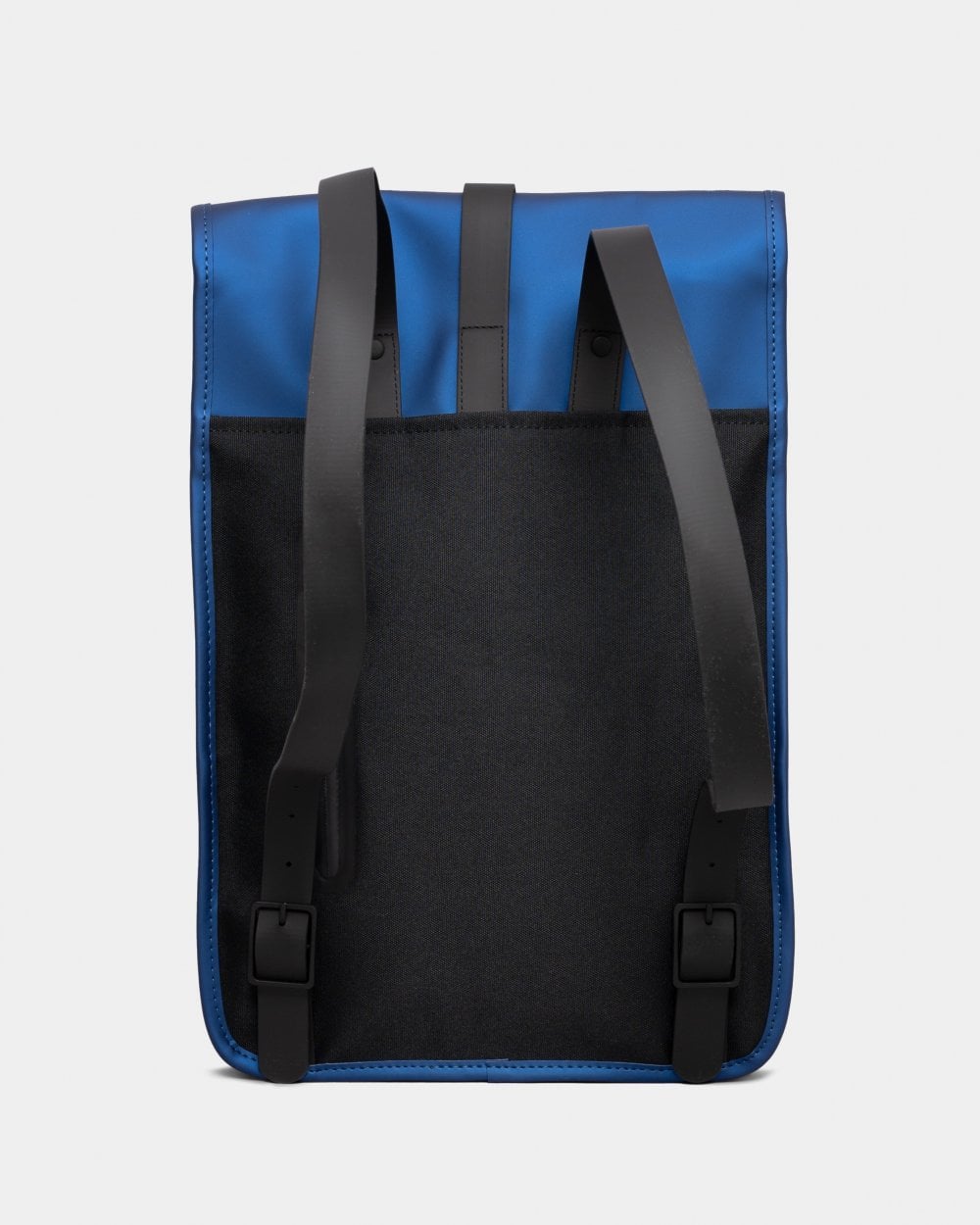Rains Unisex Backpack Mini - 10 Storm