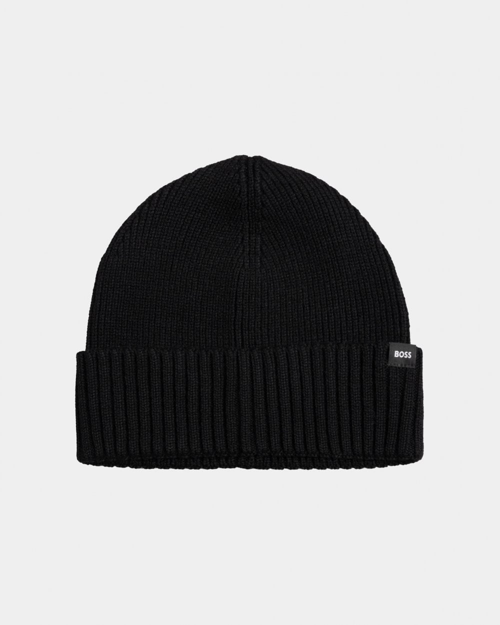 BOSS Orange Mens Mug & Beanie Gift Set