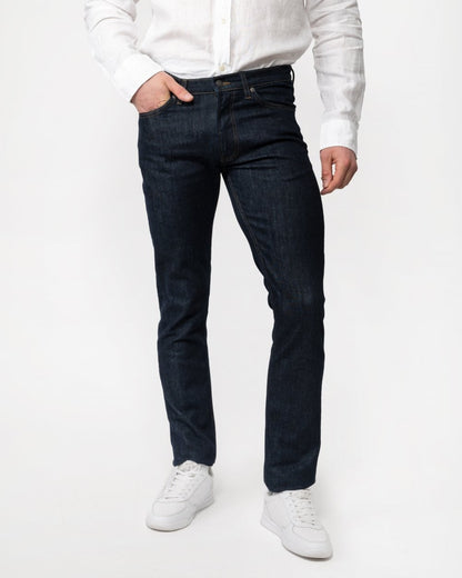 GANT Mens Slim Fit Jeans