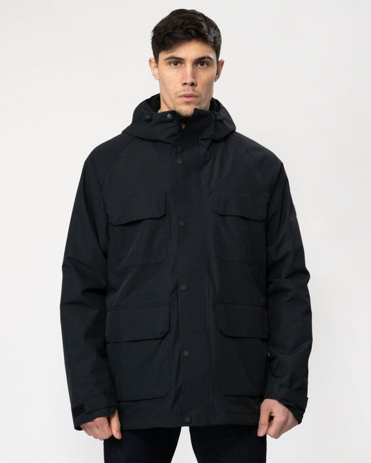 Barbour International Barbour International Callerton Mens Waterproof Jacket