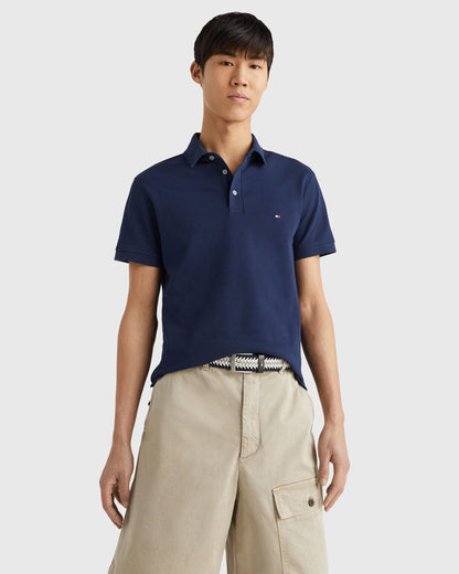 Tommy Hilfiger Core 1985 Slim Mens Polo Shirt