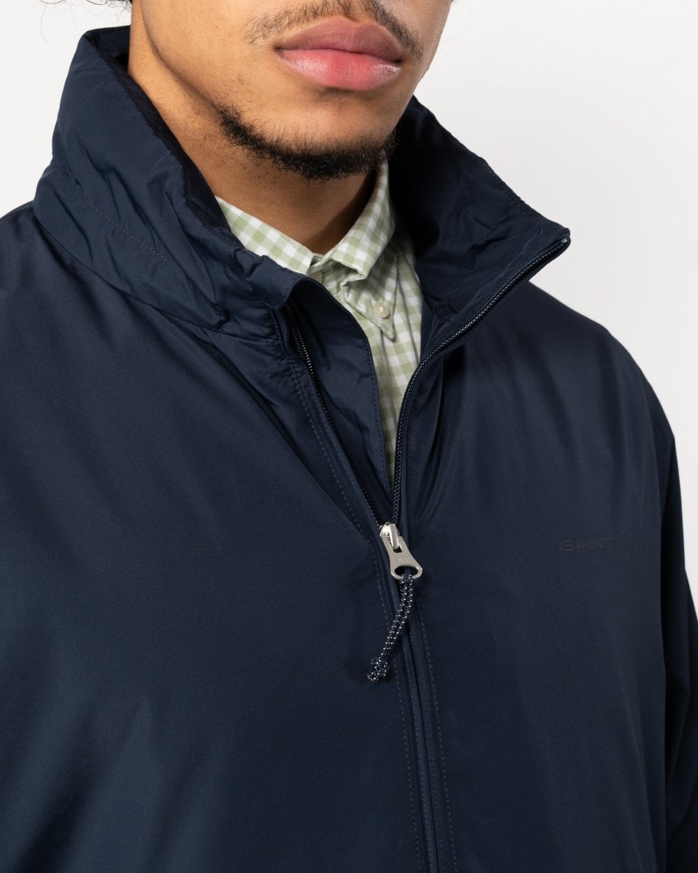 GANT GANT Mens Lightweight Windshielder