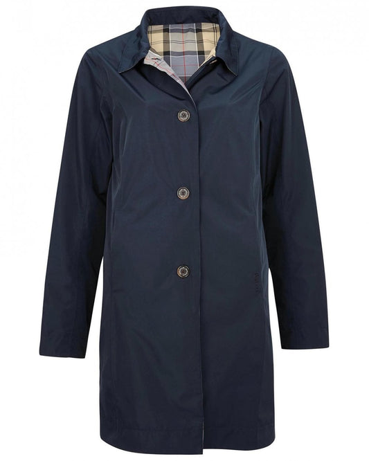 Barbour Babbity Womens Jacket