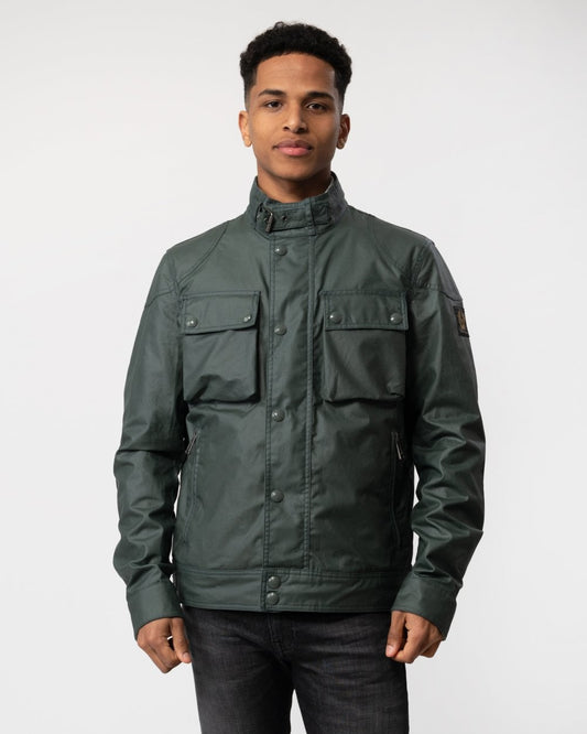 Belstaff Belstaff Mens Racemaster Jacket