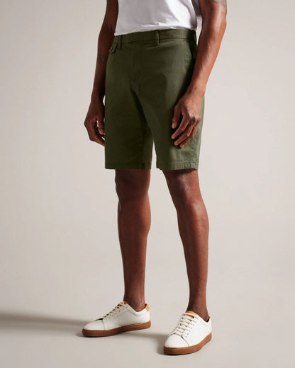 Ted Baker Alscot Mens Chino Shorts