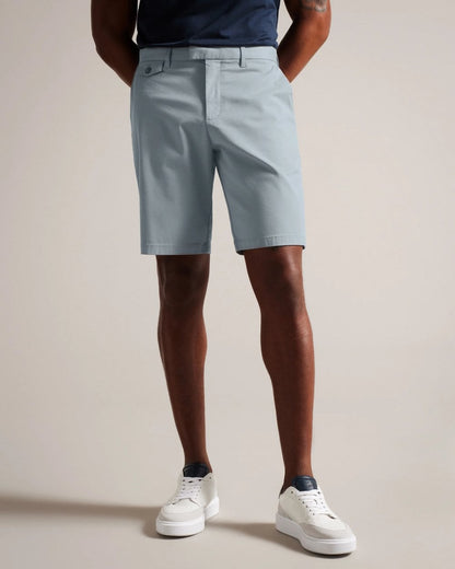 Ted Baker Alscot Mens Chino Shorts