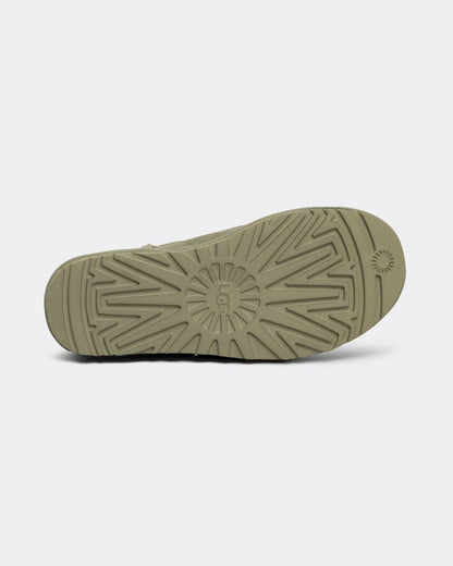 UGG Classic Ultra Mini Womens Boot - Shaded Clover
