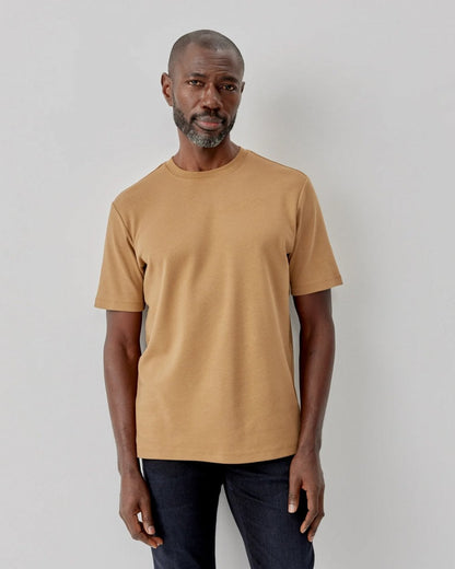 Oliver Sweeney Palmela Mens Crew Neck T-Shirt