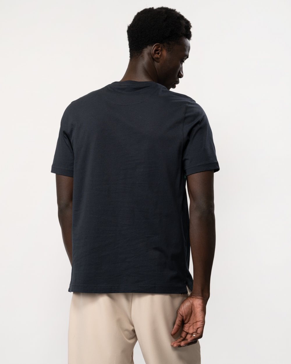Ted Baker Ted Baker Kainro Mens T-Shirt