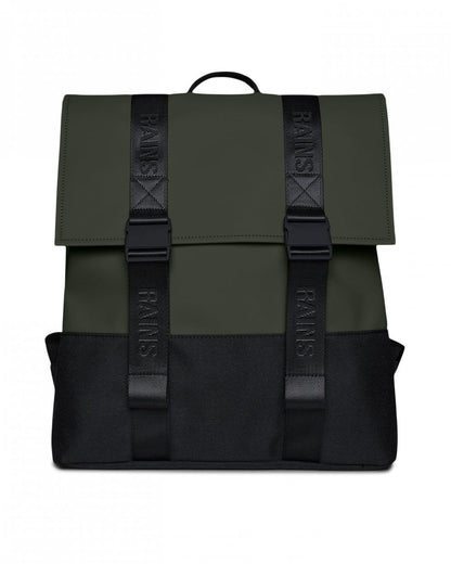 Rains Unisex Trail MSN Bag - 03 Green