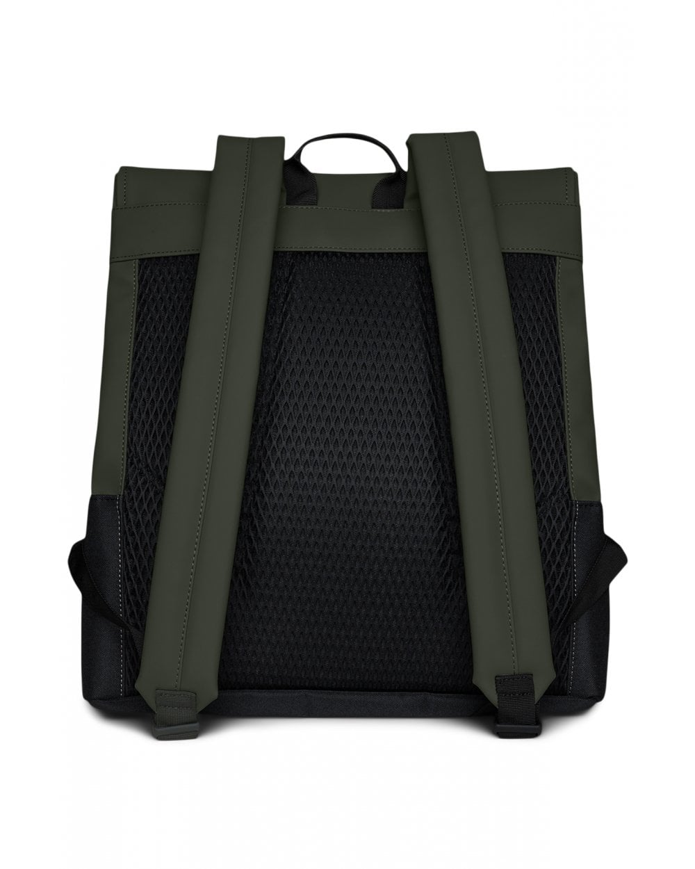 Rains Unisex Trail MSN Bag - 03 Green