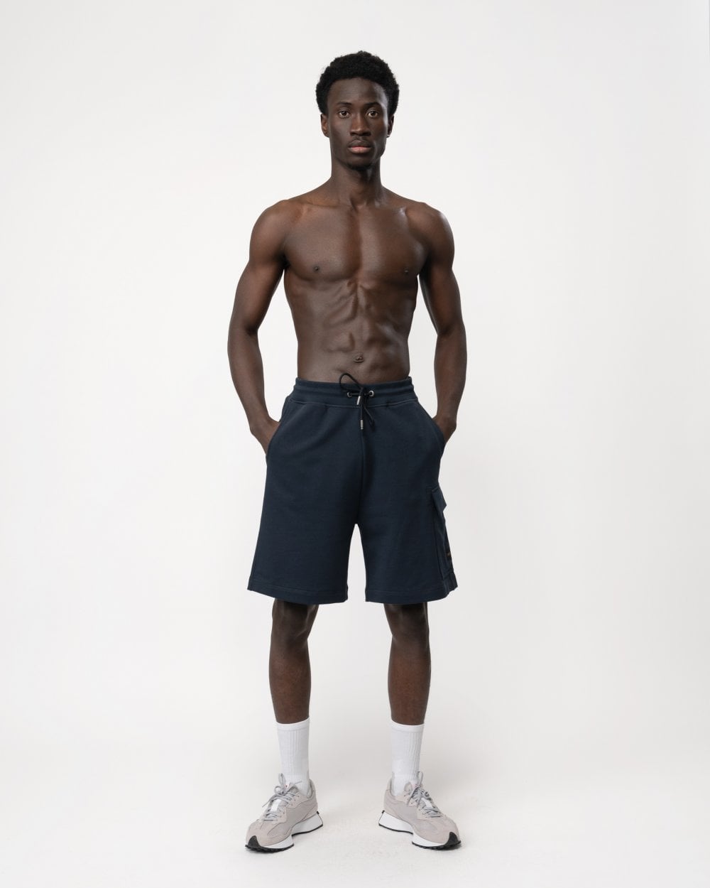 BOSS Orange BOSS Orange Se_Cargo Mens Shorts