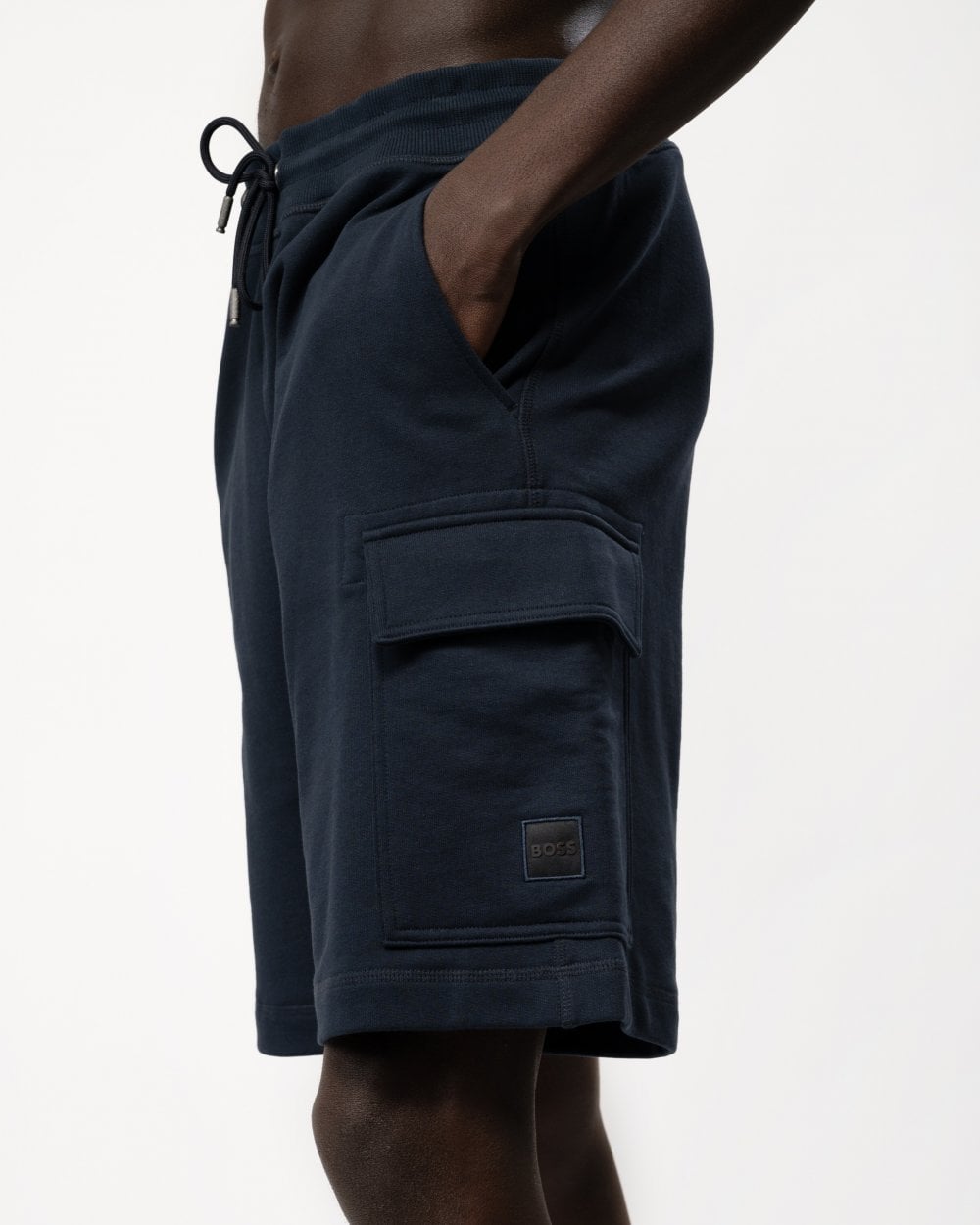 BOSS Orange BOSS Orange Se_Cargo Mens Shorts