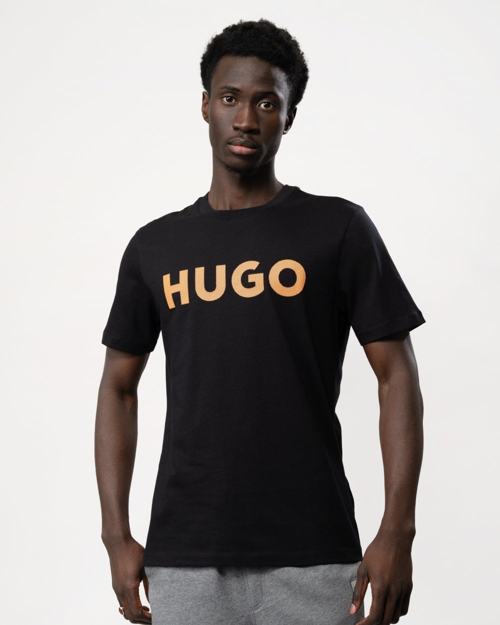 HUGO Dulivio U242 Mens T-Shirt
