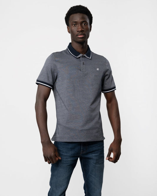 Ted Baker Ted Baker Helta Mens Slim Fit Polo