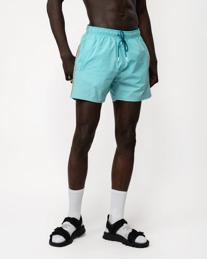 BOSS Orange Iconic Mens Swim Shorts