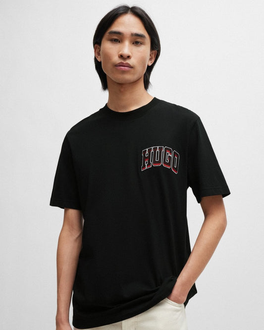 HUGO HUGO Dasko Mens T-Shirt