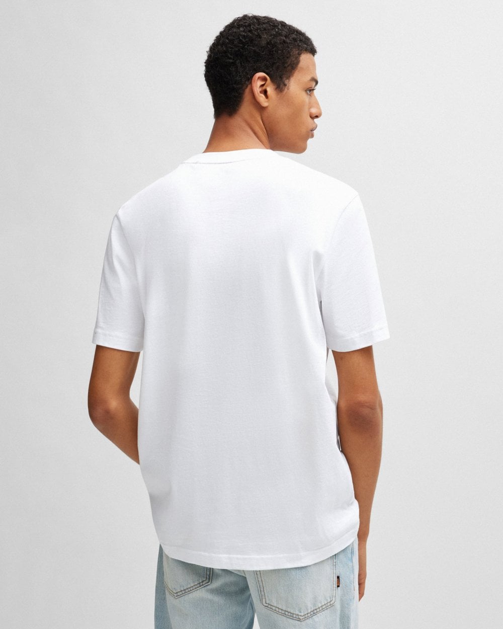 BOSS Orange BOSS Orange Boss Ocean Mens T-Shirt