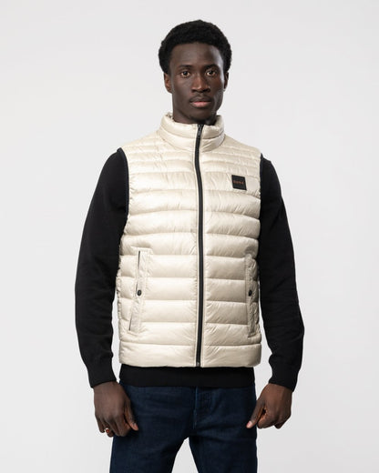BOSS Orange Odeno 1 Mens Padded Gilet