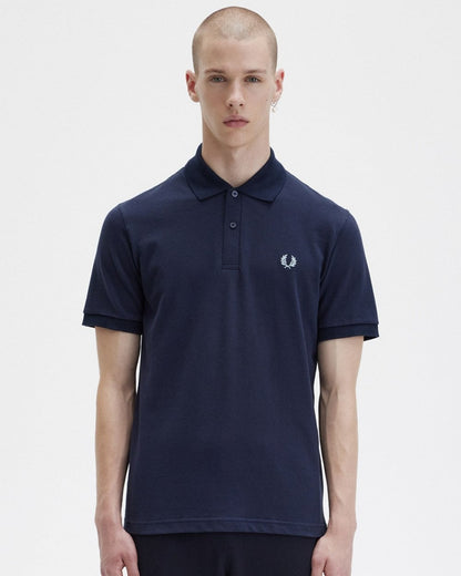 Fred Perry Mens Original Tennis Shirt NOS