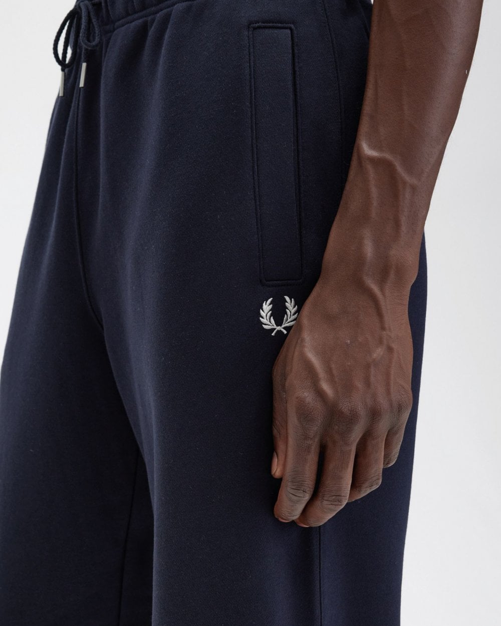 Fred Perry Fred Perry Mens Loopback Sweatpants NOS