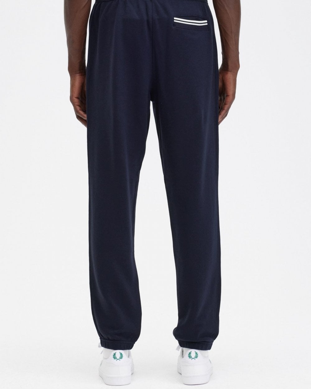 Fred Perry Fred Perry Mens Loopback Sweatpants NOS