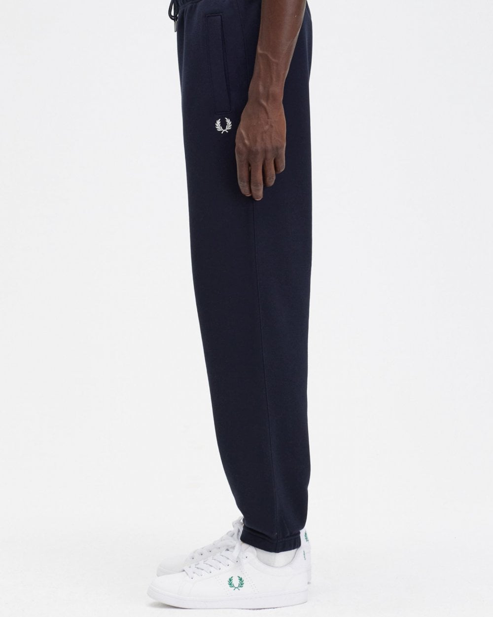 Fred Perry Fred Perry Mens Loopback Sweatpants NOS