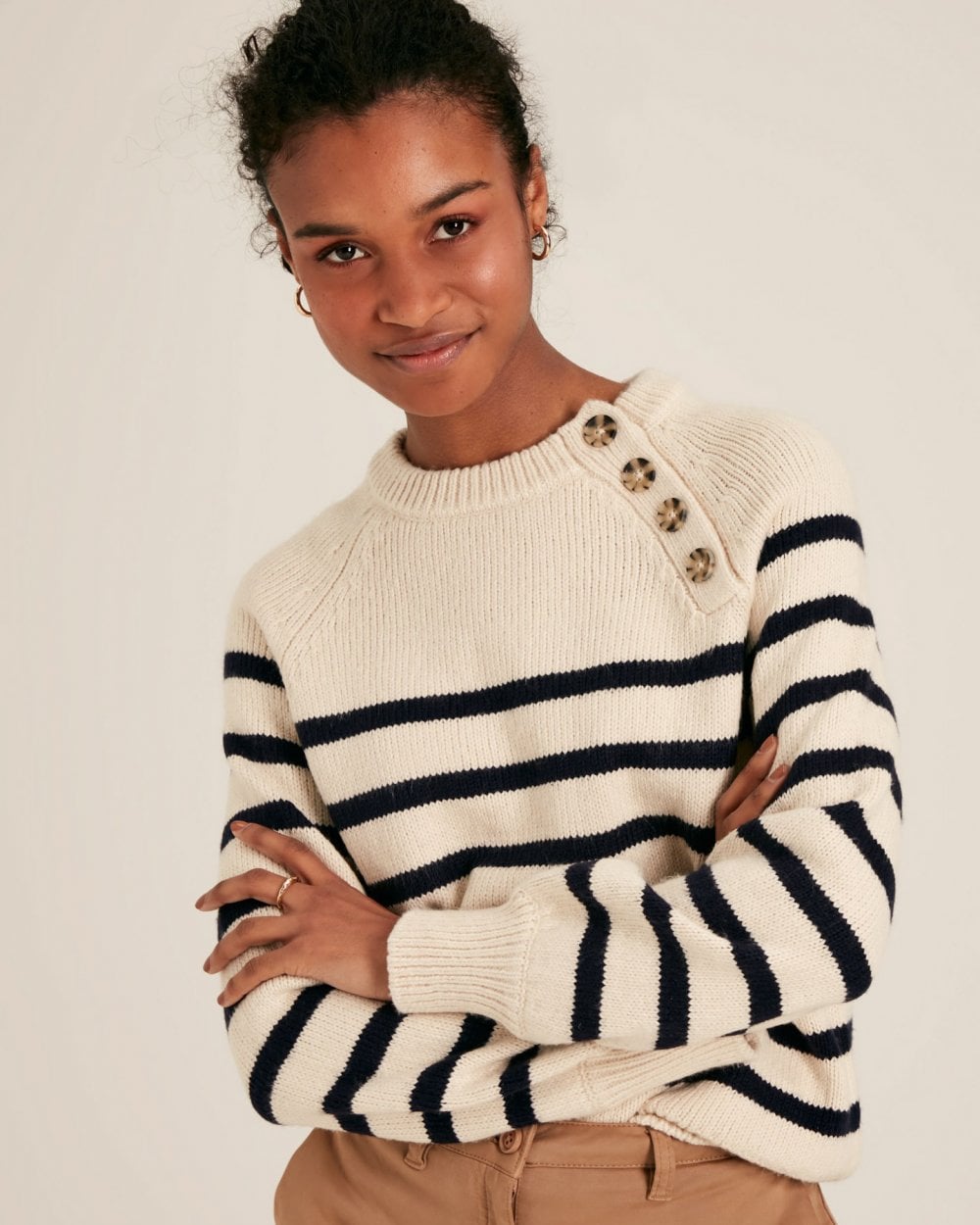Agnes Jumper