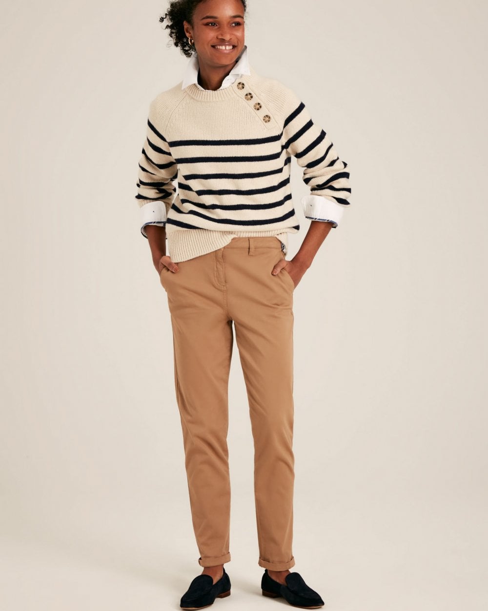 Joules Agnes Womens Jumper 224547