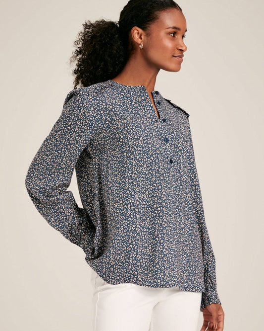 Joules Emsley Womens Blouse