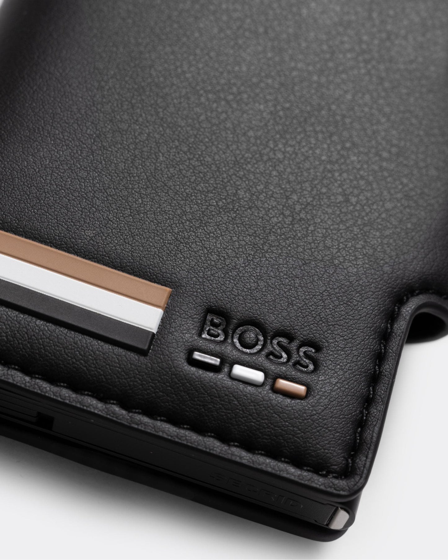 BOSS Orange Ray_S_Secrid Mens Wallet