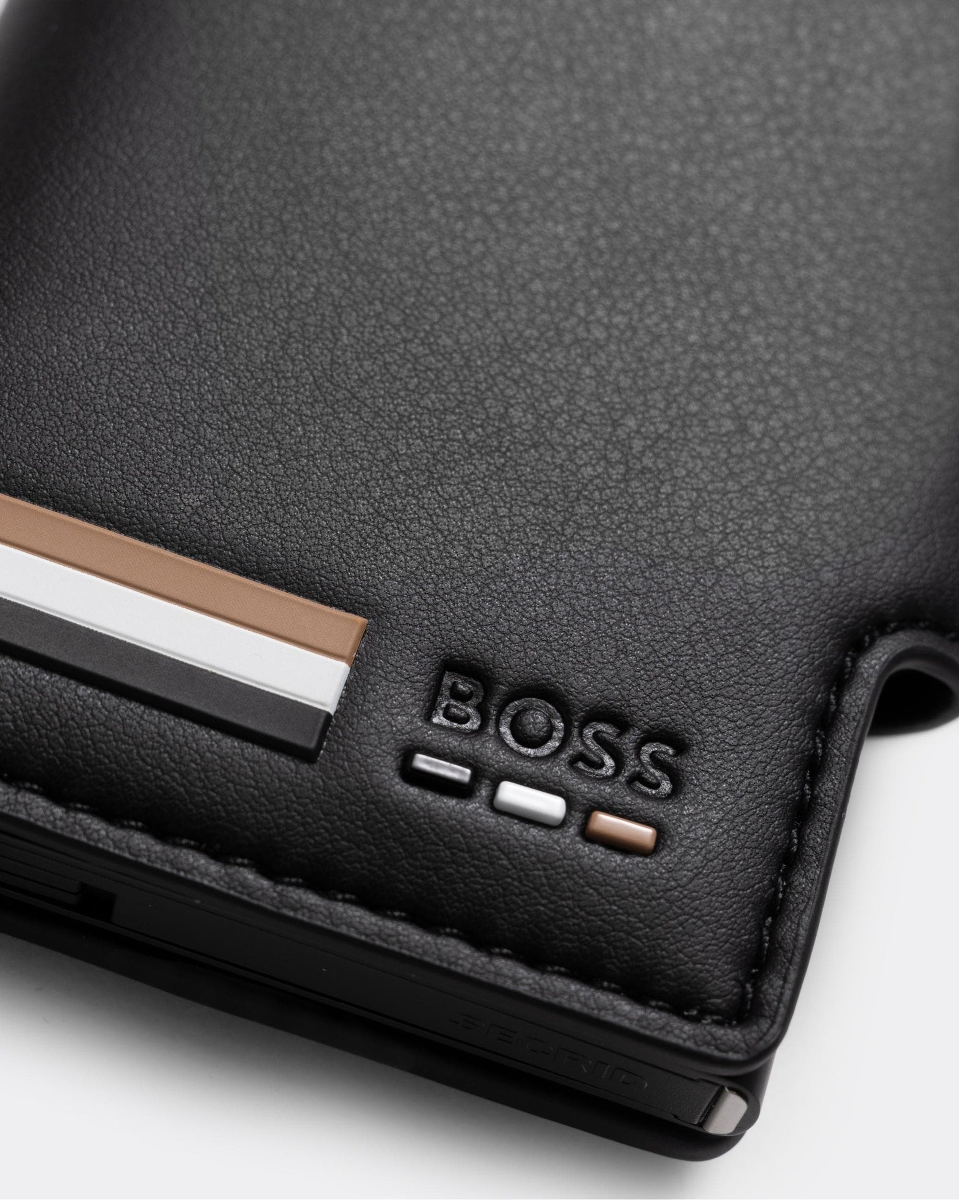 BOSS Orange Ray_S_Secrid Mens Wallet