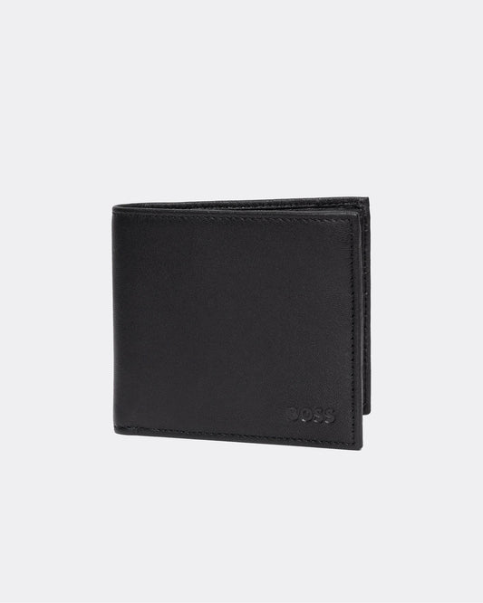 BOSS Orange Crew Mens 8 Card Wallet