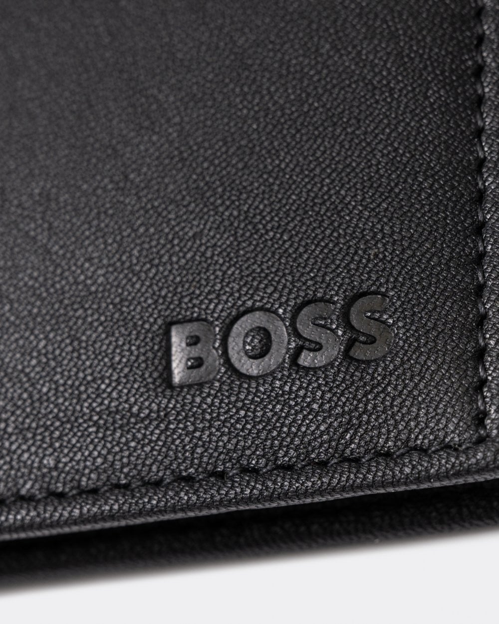 BOSS Orange Crew Mens 8 Card Wallet