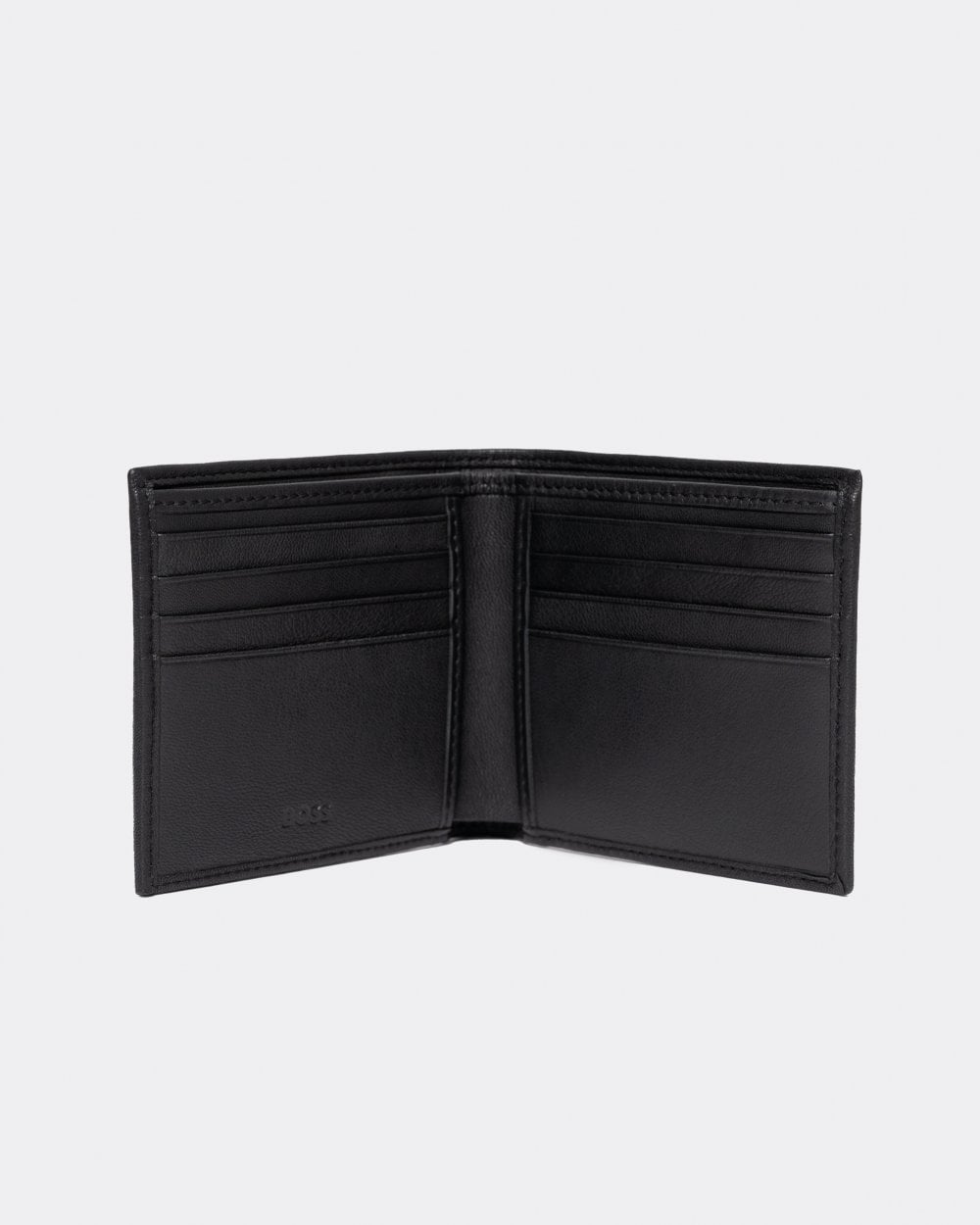 BOSS Orange Crew Mens 8 Card Wallet