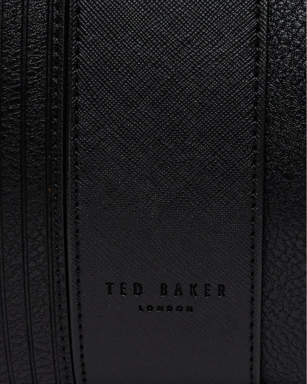 Ted Baker Evyday PU Holdall