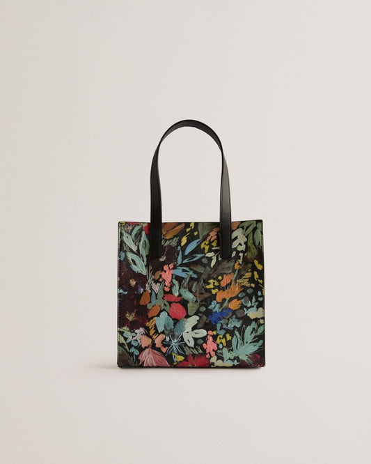Ted Baker Beaicon Womens Painted Meadow Small Icon Bag
