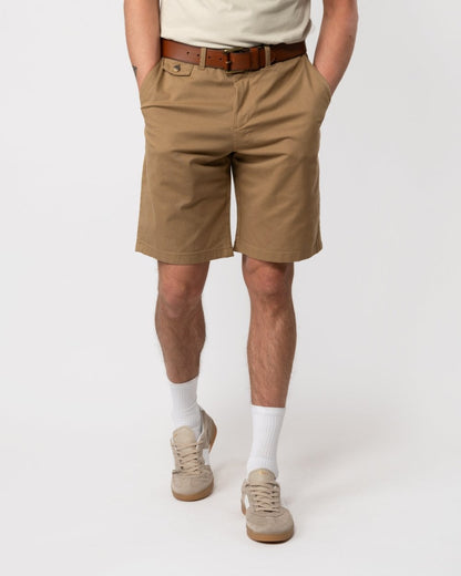 Ted Baker Alscot Mens Chino Shorts