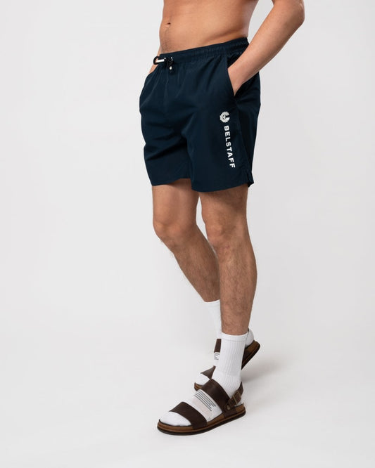 Belstaff Belstaff Tiller Mens Swim Shorts
