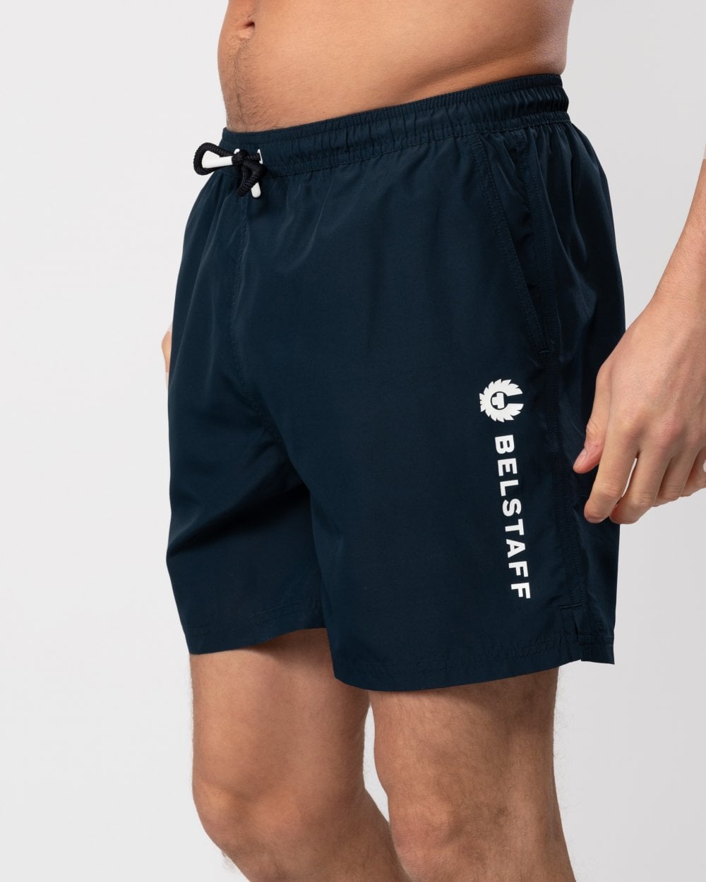 Belstaff Belstaff Tiller Mens Swim Shorts