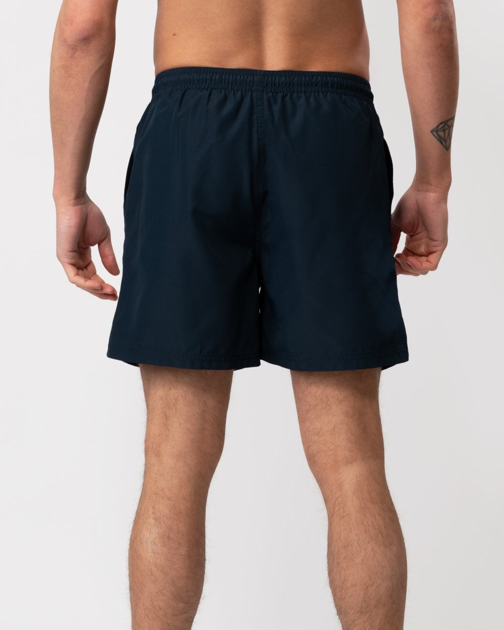Belstaff Belstaff Tiller Mens Swim Shorts