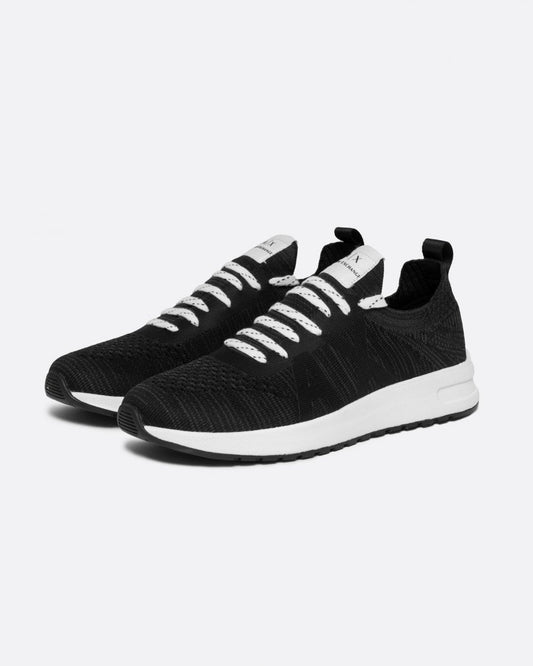 Armani Exchange Mens Trainers  XUX207 XV810